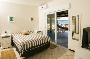 Campeche Beach House